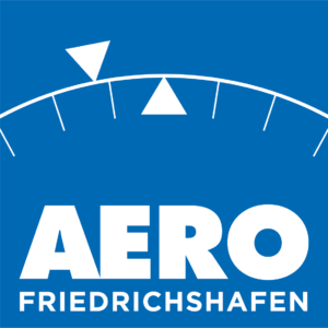 Aero Friedrichshafen mit Remote Vision